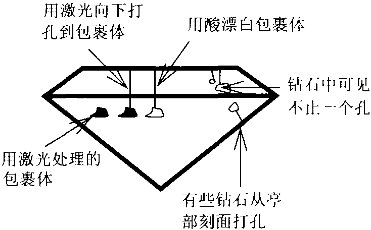 處理的證據(jù)